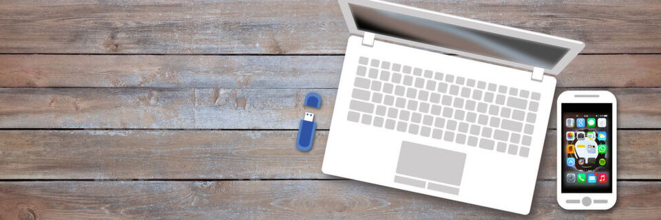 Im Namen der IT-Sicherheit erscheint es oft als effizienteste Lösung, USB-Speicher komplett zu verbieten. Dabei gibt es einfache Wege, Mitarbeitern die Arbeit mit USB-Sticks zu ermöglichen. Im Namen der IT-Sicherheit erscheint es oft als effizienteste Lösung, USB-Speicher komplett zu verbieten. Dabei gibt es einfache Wege, Mitarbeitern die Arbeit mit USB-Sticks zu ermöglichen.