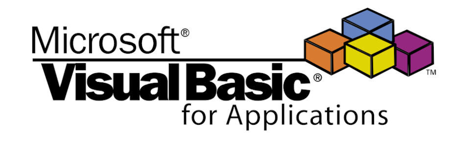Visual Basic wurde in den Neunziger Jahren entworfen, um die seinerzeit noch inkompatiblen Office-Programme miteinander zu verknüpfen. Visual Basic wurde in den Neunziger Jahren entworfen, um die seinerzeit noch inkompatiblen Office-Programme miteinander zu verknüpfen.