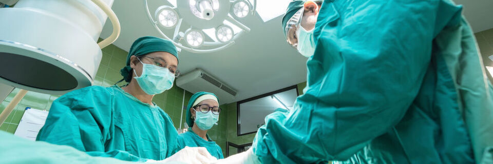 Die Awareness der Mitarbeiter ist auch in Krankenhäusern ein zentrales Standbein der IT-Sicherheit. Deswegen gibt es im bspw. im Lukaskrankenhaus jetzt regelmäßig Awareness-Kampagnen. Die Awareness der Mitarbeiter ist auch in Krankenhäusern ein zentrales Standbein der IT-Sicherheit. Deswegen gibt es im bspw. im Lukaskrankenhaus jetzt regelmäßig Awareness-Kampagnen.