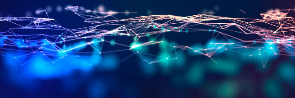 Eine Graph-Datenbank ist die Grundlage für die visualisierte Darstellung vernetzter Informationen und Beziehungen. Eine Graph-Datenbank ist die Grundlage für die visualisierte Darstellung vernetzter Informationen und Beziehungen.