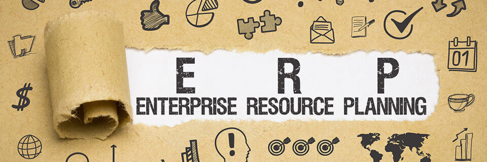 Innovative und zukunftsorientierte ERP-Systeme verbinden Design, Funktionalität und Nutzen. Innovative und zukunftsorientierte ERP-Systeme verbinden Design, Funktionalität und Nutzen.
