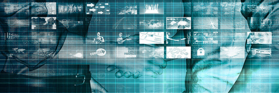 Geschäftsführer und ERP-Verantwortliche sollten die Trends bei Geschäftssoftware im Blick behalten. Geschäftsführer und ERP-Verantwortliche sollten die Trends bei Geschäftssoftware im Blick behalten.