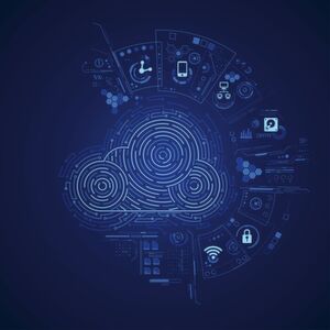 Bild 3: Unternehmen benötigen die Sicherheit, dass sie ihre Cloud-Anwendungen auf gängigen Plattformen und in beliebigen Ländern betreiben können. Dafür wird eine anbieteroffene Multi-Cloud-Strategie benötigt. Diese erlaubt die Funktionsdichte und Skalierbarkeit von Hyperscalern mit der Datensicherheit von lokalen und spezialisierten Anbietern wie Innovo Cloud sinnvoll zu vereinen. Bild 3: Unternehmen benötigen die Sicherheit, dass sie ihre Cloud-Anwendungen auf gängigen Plattformen und in beliebigen Ländern betreiben können. Dafür wird eine anbieteroffene Multi-Cloud-Strategie benötigt. Diese erlaubt die Funktionsdichte und Skalierbarkeit von Hyperscalern mit der Datensicherheit von lokalen und spezialisierten Anbietern wie Innovo Cloud sinnvoll zu vereinen.