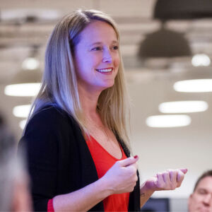 Texas Instruments unterstützt den Female Founders Award der American Chamber of Commerce in Germany, der am 4. Dezember 2019 in Berlin an zwei erfolgreiche Gründerinnen an Start-Ups aus dem Bereich innovativer Technologie verliehen wird. Texas Instruments unterstützt den Female Founders Award der American Chamber of Commerce in Germany, der am 4. Dezember 2019 in Berlin an zwei erfolgreiche Gründerinnen an Start-Ups aus dem Bereich innovativer Technologie verliehen wird.