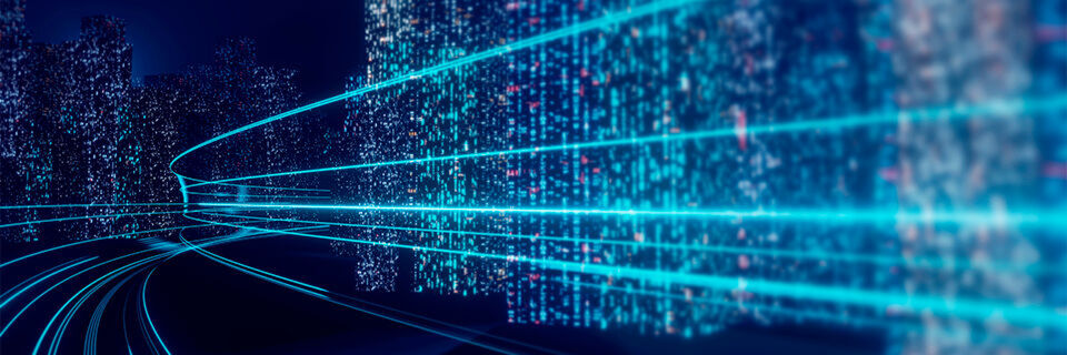 Hohe Geschwindigkeit, niedrige Latenzen: All-Flash-Speicher. Hohe Geschwindigkeit, niedrige Latenzen: All-Flash-Speicher.