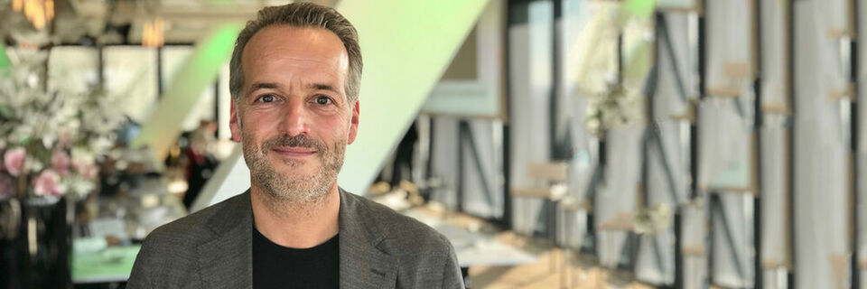 Christoph Krell von Cisco Meraki erläutert, was SD-WAN im Bereich Multi-Cloud leistet und warum es ohne nicht geht. Christoph Krell von Cisco Meraki erläutert, was SD-WAN im Bereich Multi-Cloud leistet und warum es ohne nicht geht.
