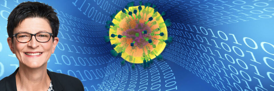 Die digitale Transformation in Wirtschaft, Staat und Gesellschaft geht immer schneller voran, die Sicherheit bleibt dabei oft auf der Strecke. Jetzt fordern Politiker wie Saskia Esken (SPD), ein „digitales Immunsystem“. Die digitale Transformation in Wirtschaft, Staat und Gesellschaft geht immer schneller voran, die Sicherheit bleibt dabei oft auf der Strecke. Jetzt fordern Politiker wie Saskia Esken (SPD), ein „digitales Immunsystem“.