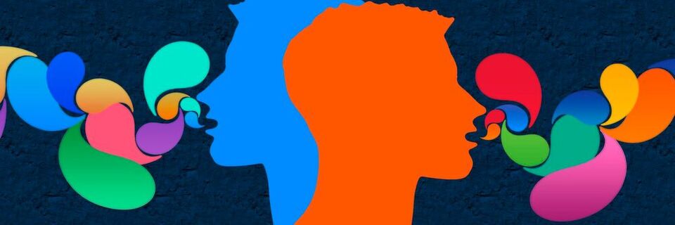 Erfolgreiche DevOps-Projekte bedingen, dass die Teilnehmer zusammenarbeiten, kommunizieren und ihr Wissen teilen. Erfolgreiche DevOps-Projekte bedingen, dass die Teilnehmer zusammenarbeiten, kommunizieren und ihr Wissen teilen.