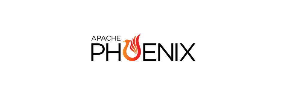 Das Logo von Apache Phoenix Das Logo von Apache Phoenix