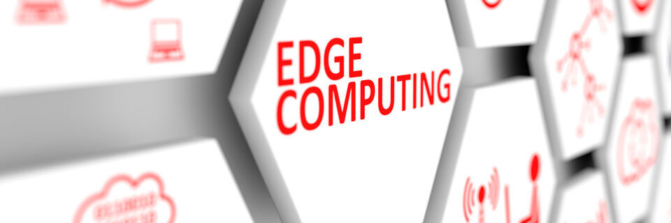 Die Edge hilft bei der Problemlösung, doch oft ist die Cloud dafür noch besser geeignet. Die Edge hilft bei der Problemlösung, doch oft ist die Cloud dafür noch besser geeignet.
