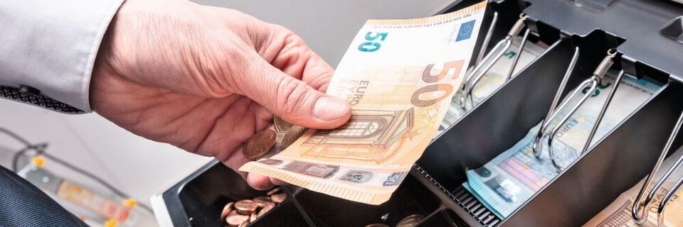 Beim Einkauf Geld sparen – auch wenn es um Software geht Beim Einkauf Geld sparen – auch wenn es um Software geht