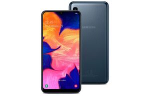 Das Aldi-Angebot zum Samsung Galaxy A10 kommt mit 10 Euro Startguthaben (Aldi Talk). Das Aldi-Angebot zum Samsung Galaxy A10 kommt mit 10 Euro Startguthaben (Aldi Talk).