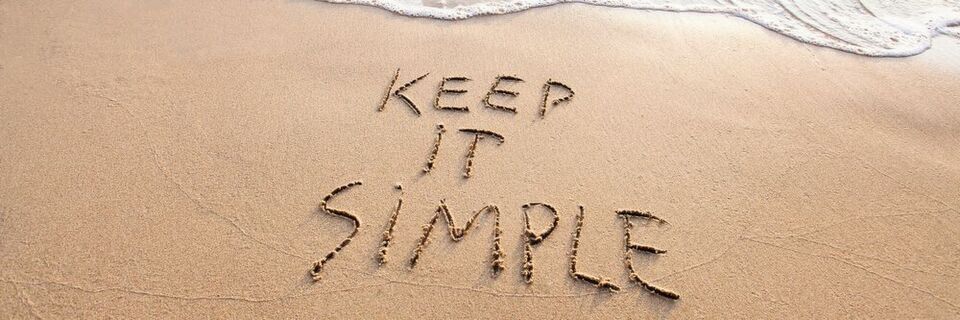 Das Motto „Keep it simple“ ist Leitmotiv für das neue HP-Partnerprogramm. Das Motto „Keep it simple“ ist Leitmotiv für das neue HP-Partnerprogramm.