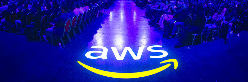 Von den rund 65.000 Besuchern der AWS re:invent in Las Vegas konnten rund 11.000 den Keynotes in der Halle A direkt lauschen. Von den rund 65.000 Besuchern der AWS re:invent in Las Vegas konnten rund 11.000 den Keynotes in der Halle A direkt lauschen.