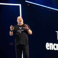 Werner Vogels, CTO bei AWS, erklärte die Produktplanung, u. a. in den Bereichen EC2 und S3. Werner Vogels, CTO bei AWS, erklärte die Produktplanung, u. a. in den Bereichen EC2 und S3.