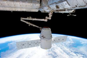 (Symbolbild) Space X will ab 2020 Breitband-Internet über die Starlink-Satelliten anbieten. Forscher der ETH Zürich haben nun ein neues Netzwerk-Design entwickelt, das die Kapazität solcher Systeme verdoppeln soll. (Symbolbild) Space X will ab 2020 Breitband-Internet über die Starlink-Satelliten anbieten. Forscher der ETH Zürich haben nun ein neues Netzwerk-Design entwickelt, das die Kapazität solcher Systeme verdoppeln soll.