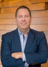 Mike Bushong, Vice President of Enterprise and Cloud Marketing, Juniper Networks. Mike Bushong, Vice President of Enterprise and Cloud Marketing, Juniper Networks.