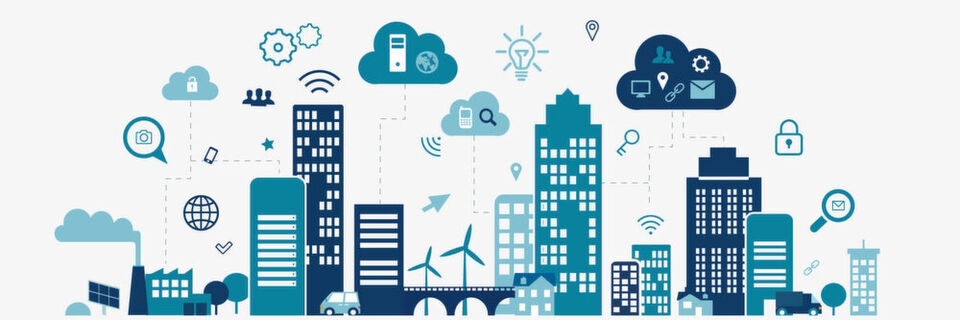 Problemlose Migration in die Public Cloud mit VMware. Problemlose Migration in die Public Cloud mit VMware.