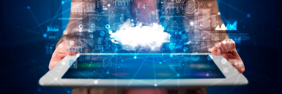 Software & Cloud bei Ingram Micro – More as Service. Software & Cloud bei Ingram Micro – More as Service.