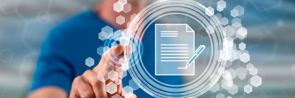 Längst keine administrative Aufgabe im Backoffice mehr: Einkauf und Beschaffung im digitalen Zeitalter. Längst keine administrative Aufgabe im Backoffice mehr: Einkauf und Beschaffung im digitalen Zeitalter.