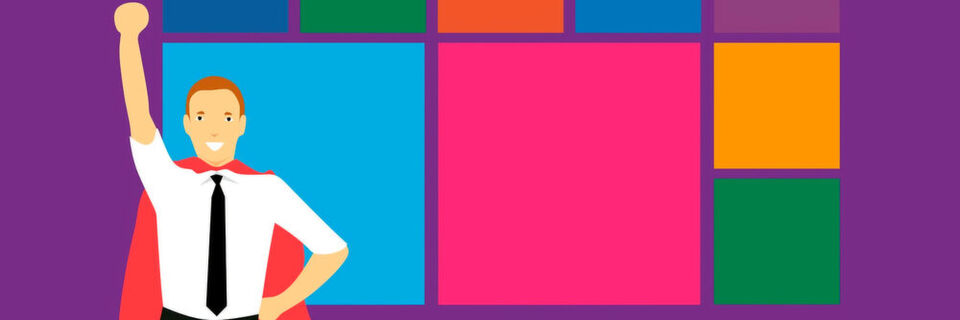 Mit einem Makro kann der User – beispielsweise innerhalb der MS-Office-Familie – wiederkehrende Abläufe beschleunigen. Mit einem Makro kann der User – beispielsweise innerhalb der MS-Office-Familie – wiederkehrende Abläufe beschleunigen.