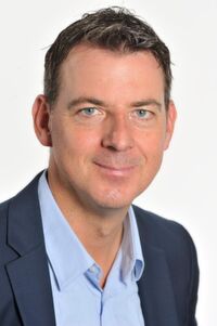Michael Görner, Business Unit Director IBM & Dell EMC, Tech Data Advanced Solutions Michael Görner, Business Unit Director IBM & Dell EMC, Tech Data Advanced Solutions