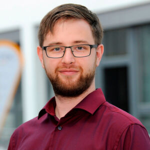 Jonas Trüstedt arbeitet als Senior Consultant der Atix AG und hilft Kunden bei der Automatisierung von Rechenzentren. Jonas Trüstedt arbeitet als Senior Consultant der Atix AG und hilft Kunden bei der Automatisierung von Rechenzentren.