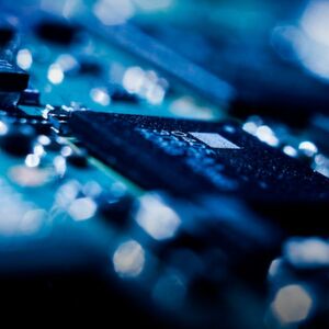Problem Mixed-Signal-SoCs: Digitale Blöcke können benachbarte analoge Schaltungsteile auf einem Chip beeinflussen. Problem Mixed-Signal-SoCs: Digitale Blöcke können benachbarte analoge Schaltungsteile auf einem Chip beeinflussen.