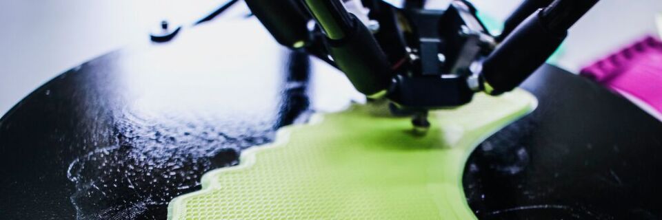 Different additive manufacturing methods are the key to rapid prototyping. Different additive manufacturing methods are the key to rapid prototyping.