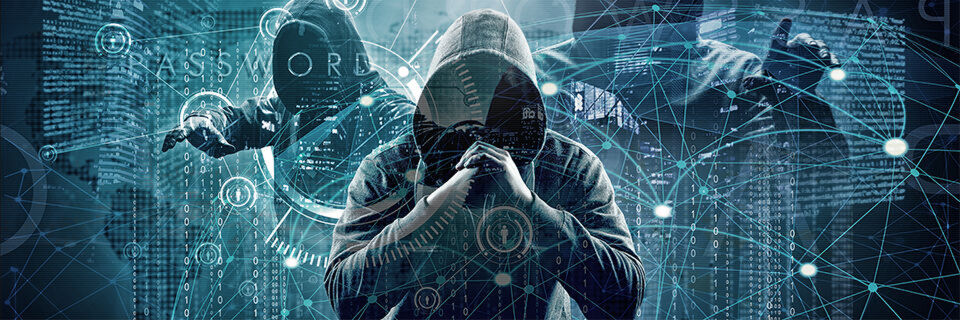 Cyberkriminelle haben zunehmend NAS-Systeme im Visier. Cyberkriminelle haben zunehmend NAS-Systeme im Visier.