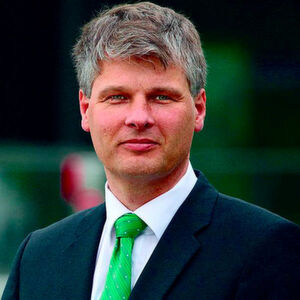 Initiator der Kongressmesse „Future Thinking“ und des „Deutschen Rechenzentrumspreis“ Ulrich Terrahe. Initiator der Kongressmesse „Future Thinking“ und des „Deutschen Rechenzentrumspreis“ Ulrich Terrahe.