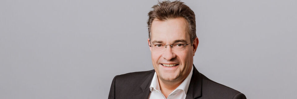 Florian Zink, Managing Director DACH bei Exclusive Networks Florian Zink, Managing Director DACH bei Exclusive Networks