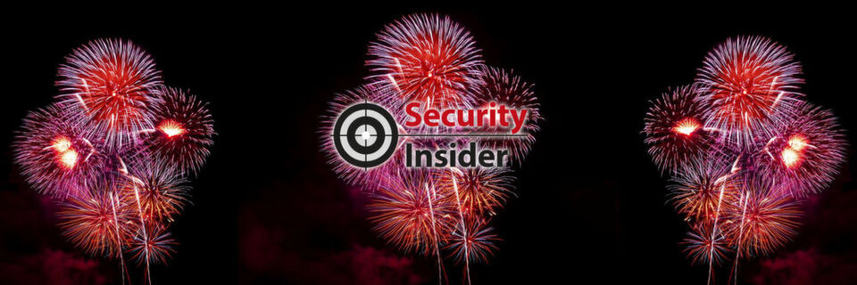 2019 hat sich bei der IT-Sicherheit viel getan, aber auch bei Security-Insider selbst ist in diesem Jahr viel passiert. 2019 hat sich bei der IT-Sicherheit viel getan, aber auch bei Security-Insider selbst ist in diesem Jahr viel passiert.