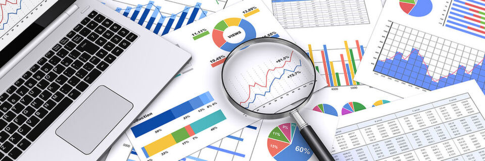Das Kompetenzzentrum Öffentliche IT (ÖFIT) hat in einer Datenanalyse von fast zwei Millionen internationalen wissenschaftlichen Publikationen fünf wesentliche Innovationsfelder der öffentlichen IT ermittelt Das Kompetenzzentrum Öffentliche IT (ÖFIT) hat in einer Datenanalyse von fast zwei Millionen internationalen wissenschaftlichen Publikationen fünf wesentliche Innovationsfelder der öffentlichen IT ermittelt