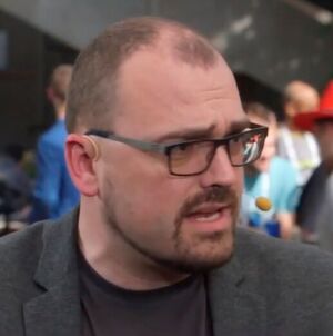 Stephan Fabel, Head of Product and Silicon Alliances bei Canonical. Stephan Fabel, Head of Product and Silicon Alliances bei Canonical.