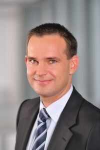 Stefan Roth, Category Management Datacenter Central und Head of Storage in Central Europe bei Fujitsu. Stefan Roth, Category Management Datacenter Central und Head of Storage in Central Europe bei Fujitsu.