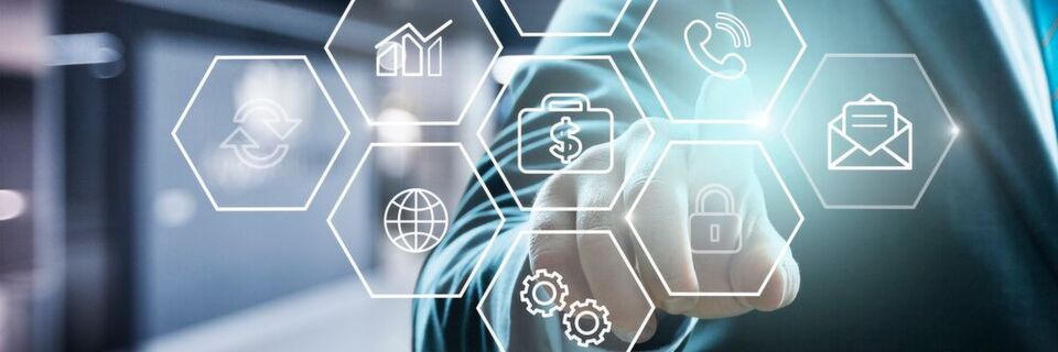 Mit dem Azure Migration Program greift Tech Data Resellern unter die Arme. Mit dem Azure Migration Program greift Tech Data Resellern unter die Arme.