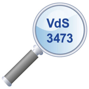 VdS 3473 war bis 2018 eine Richtlinie zur Informationssicherheit in kleinen und mittleren Unternehmen. VdS 3473 war bis 2018 eine Richtlinie zur Informationssicherheit in kleinen und mittleren Unternehmen.