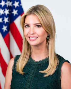 Ivanka Trump: "Die CES hat sich durchweg als eine der einflussreichsten Technologieveranstaltungen der Welt erwiesen." Ivanka Trump: "Die CES hat sich durchweg als eine der einflussreichsten Technologieveranstaltungen der Welt erwiesen."