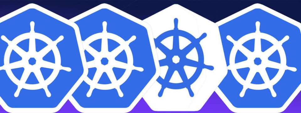 Kubernetes gibt es mittlerweile in vielen Ausprägungen, auch in vielen managed-Varianten. Kubernetes gibt es mittlerweile in vielen Ausprägungen, auch in vielen managed-Varianten.
