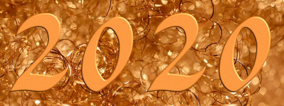 Beginnen die ´Goldenen Zwanziger`für die Rechenzentrumsindustrie? Beginnen die ´Goldenen Zwanziger`für die Rechenzentrumsindustrie?