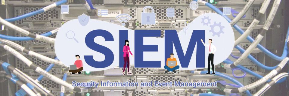 Ein SIEM ist eine Security-Software, die Sicherheitswarnungen von Endgeräten in einem Netzwerk in Echtzeit analysiert. Aber wie fing das alles an? Ein SIEM ist eine Security-Software, die Sicherheitswarnungen von Endgeräten in einem Netzwerk in Echtzeit analysiert. Aber wie fing das alles an?