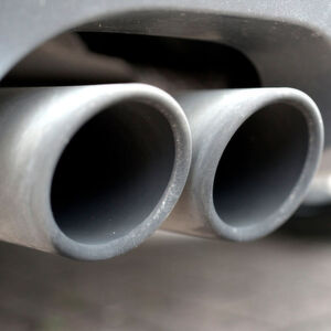 Mit dem neuen Jahr greifen auch neue CO2-Regelungen. Mit dem neuen Jahr greifen auch neue CO2-Regelungen.