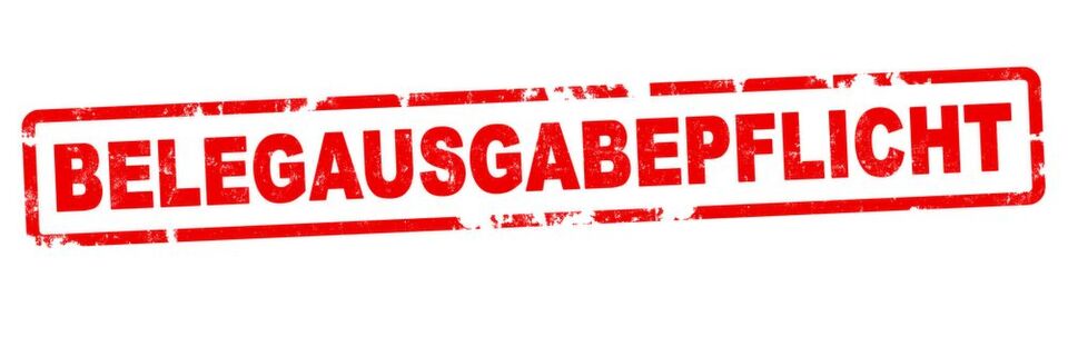 Die Bonpflicht erfährt auch viel Kritik, weil unter anderem sehr viel Papiermüll anfällt. Die Bonpflicht erfährt auch viel Kritik, weil unter anderem sehr viel Papiermüll anfällt.