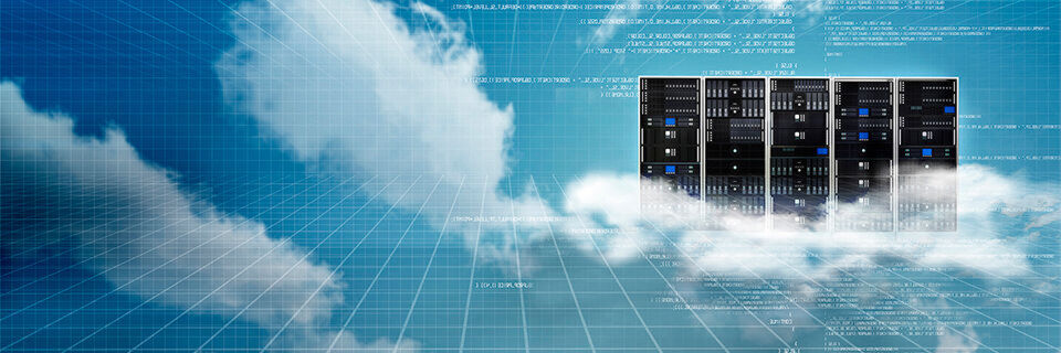 Untertypus der Private Cloud: die interne Cloud mit einer eigenen IT-Infrastruktur im eigenen Rechenzentrum. Untertypus der Private Cloud: die interne Cloud mit einer eigenen IT-Infrastruktur im eigenen Rechenzentrum.