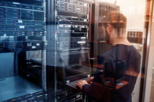 Cloud-Systeme können große Vorteile haben – nicht nur für große Konzerne. Cloud-Systeme können große Vorteile haben – nicht nur für große Konzerne.