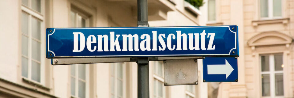 Das Denkmalschutz-Handbuch DEHIO soll digital aufbereitet werden Das Denkmalschutz-Handbuch DEHIO soll digital aufbereitet werden