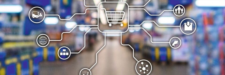 Weil sich die Geschäftswelt in den letzten zehn Jahren drastisch verändert hat und Commerce mittlerweile über zahlreiche User-Touchpoints betrieben wird, sollten sich Unternehmen mit der Omnichannel-Thematik befassen. Weil sich die Geschäftswelt in den letzten zehn Jahren drastisch verändert hat und Commerce mittlerweile über zahlreiche User-Touchpoints betrieben wird, sollten sich Unternehmen mit der Omnichannel-Thematik befassen.