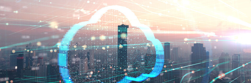 Wie entwickelt sich Cloud-Storage im Jahr 2020? Wie entwickelt sich Cloud-Storage im Jahr 2020?