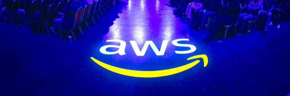 Von den rund 65.000 Besuchern der AWS re:invent konnten rund 11.000 den Keynotes in der Halle A direkt lauschen. Von den rund 65.000 Besuchern der AWS re:invent konnten rund 11.000 den Keynotes in der Halle A direkt lauschen.